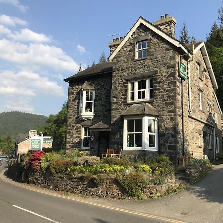 Bed and Breakfast Bryn Llewelyn Betws-y-Coed Exteriér fotografie