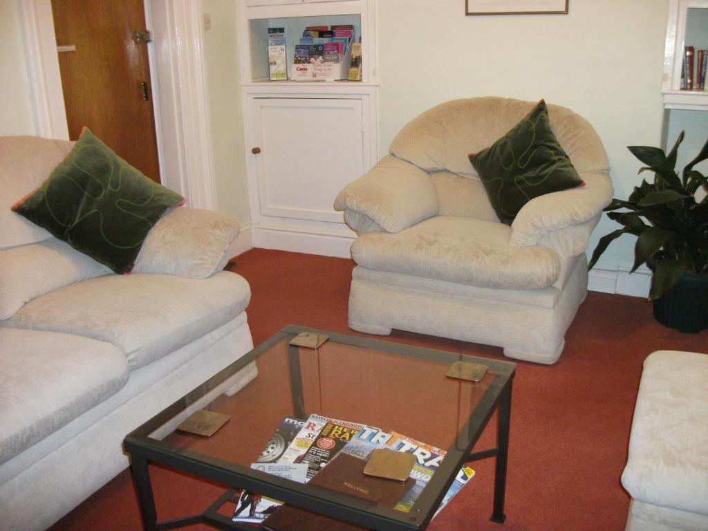 Bed and Breakfast Bryn Llewelyn Betws-y-Coed Exteriér fotografie