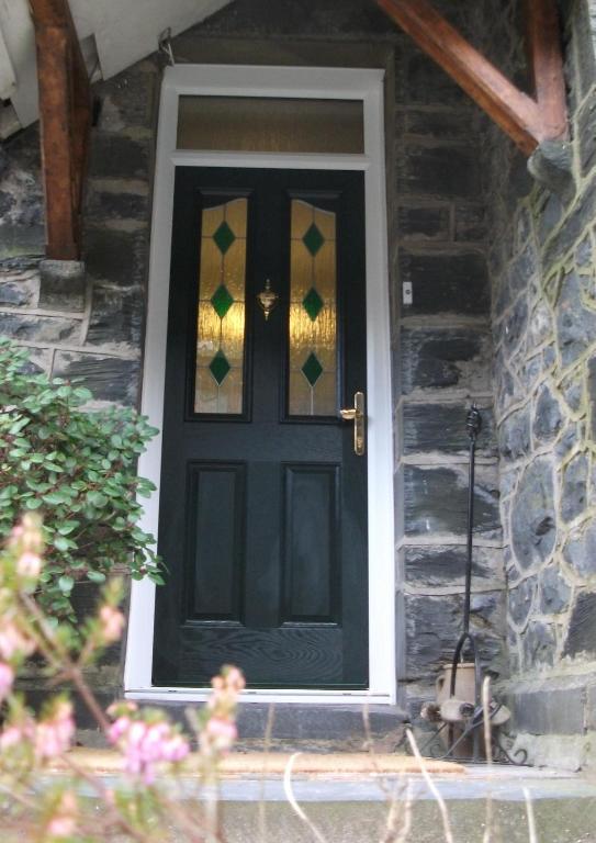 Bed and Breakfast Bryn Llewelyn Betws-y-Coed Exteriér fotografie