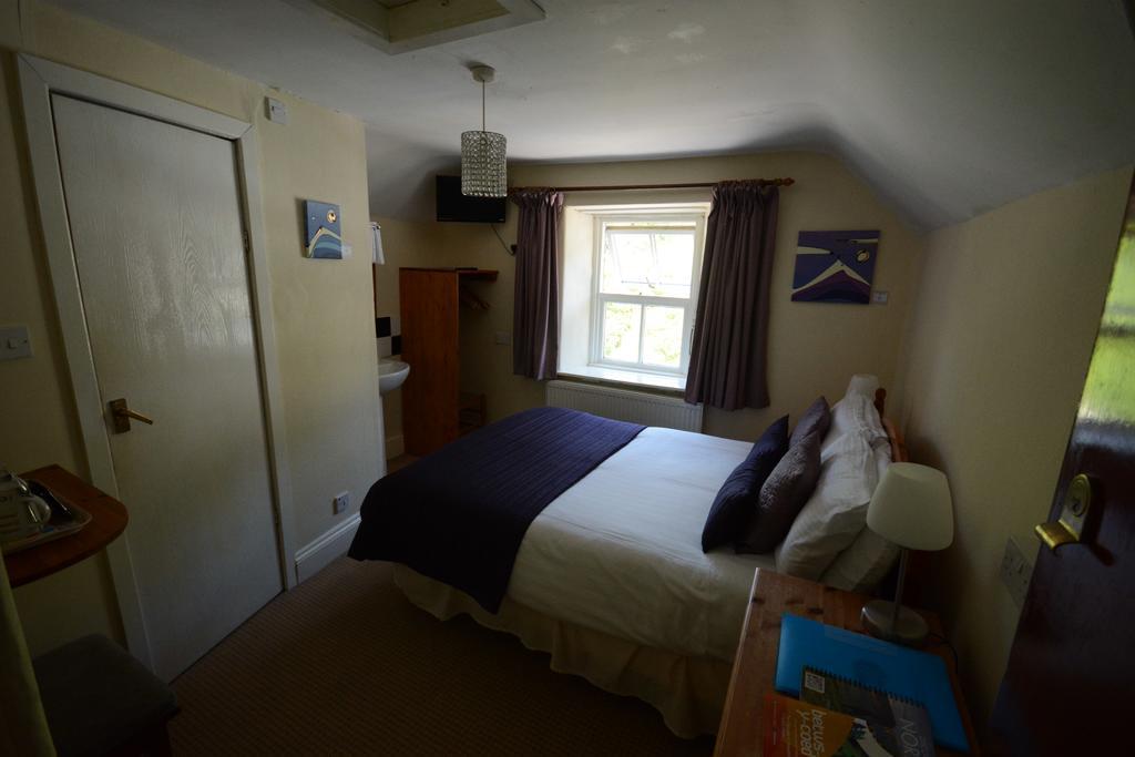 Bed and Breakfast Bryn Llewelyn Betws-y-Coed Exteriér fotografie